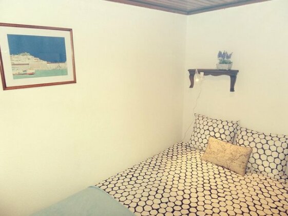 Alfama Top Floor view - Photo2