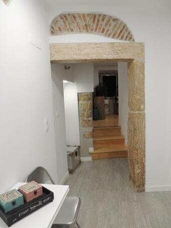 Alfama Warehouse - Photo2