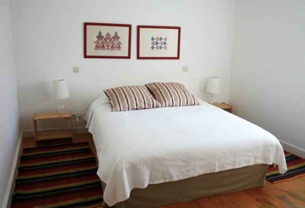 Alfama with Perfect Garden