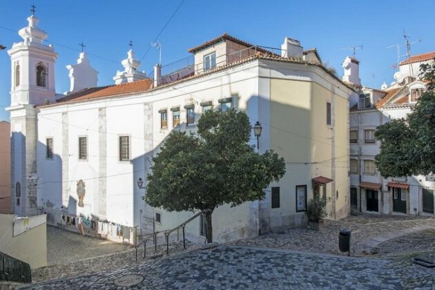 Alfama's Keys - Photo2