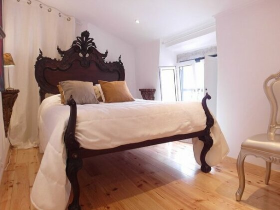 AlfamaSweethome 1 - Photo2