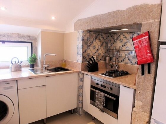 AlfamaSweethome 1 - Photo5