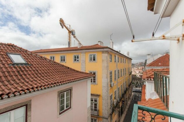 All in Lisbon - Bairro Alto - Photo2