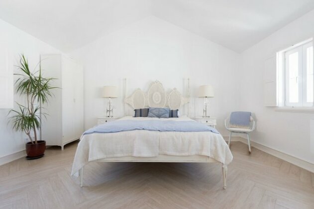 Almamater Lisbon Apartments - Photo2