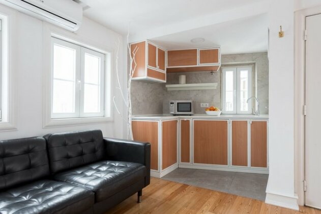 Almamater Lisbon Apartments - Photo4
