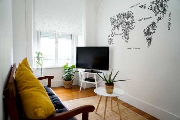 Almirante GuestHouse - Photo2