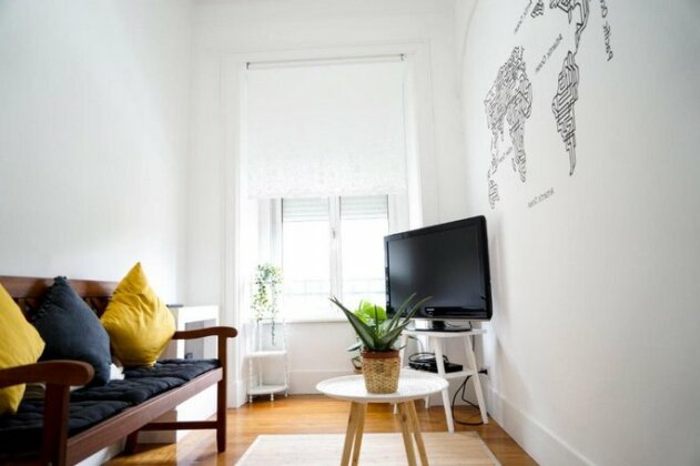 Almirante GuestHouse - Photo3