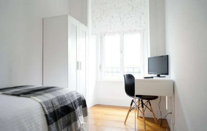 Almirante GuestHouse - Photo4