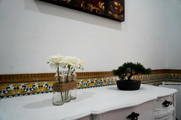 Almirante GuestHouse - Photo5