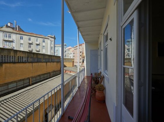 Almirante Reis Apartment - Photo3