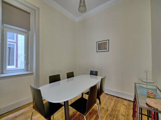 Almirante Reis Apartment - Photo5