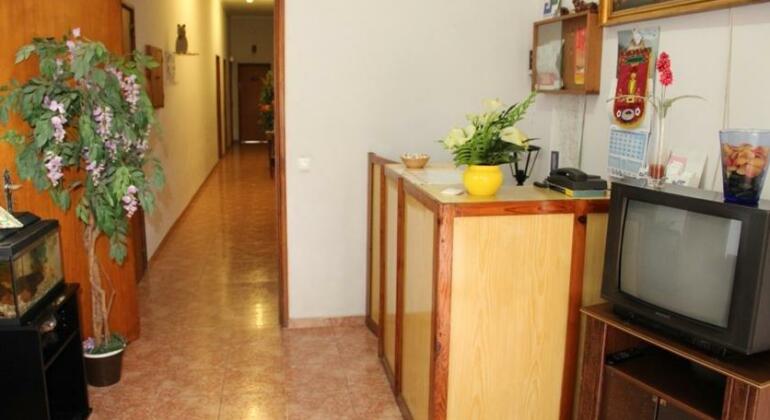 Alojamento local Ideal - Photo2