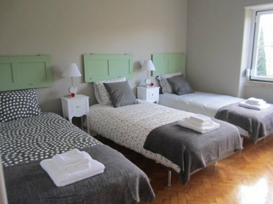 Alvalade II Guest House - Photo5