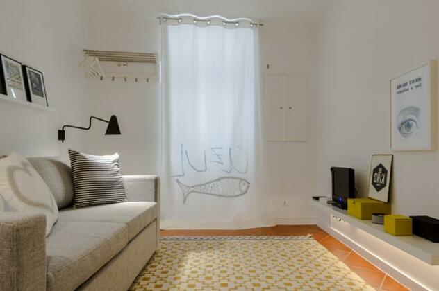 Amazing Aparts - Alfama - Photo3