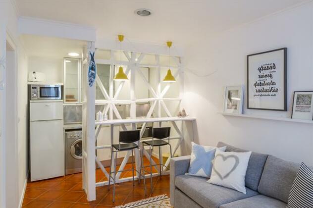 Amazing Aparts - Alfama - Photo4