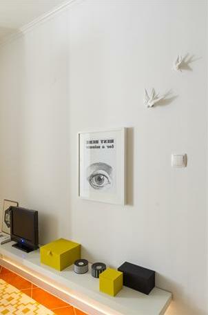 Amazing Aparts - Alfama - Photo5