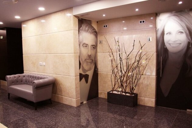 America Diamonds Hotel - Photo2