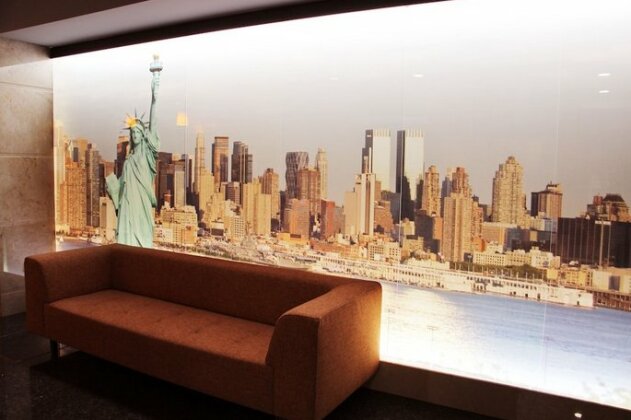 America Diamonds Hotel - Photo3