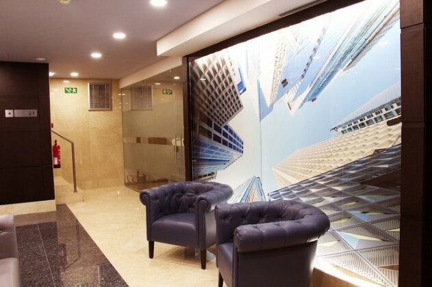 America Diamonds Hotel - Photo4