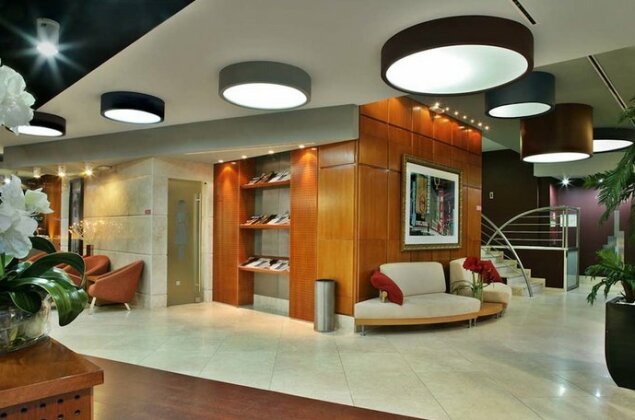 America Diamonds Hotel - Photo5