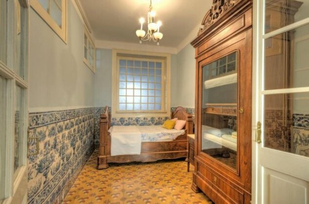 Angel's Classic Portuguese Palace - Photo2