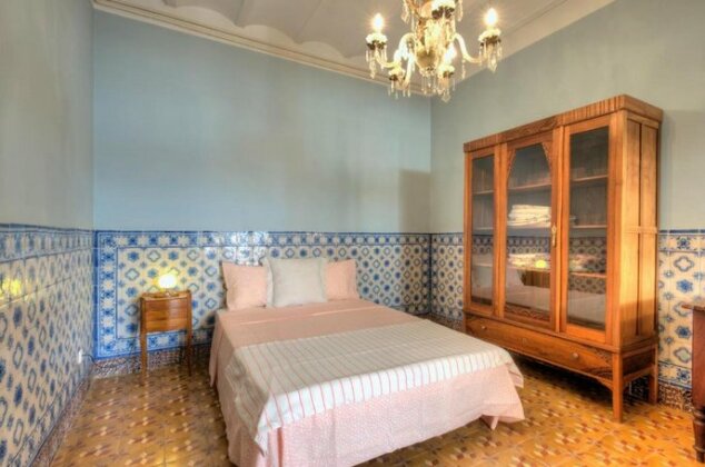 Angel's Classic Portuguese Palace - Photo3
