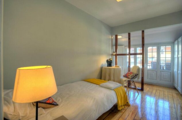 Angel's Duplex Terrace Five Bedrooms - Photo4