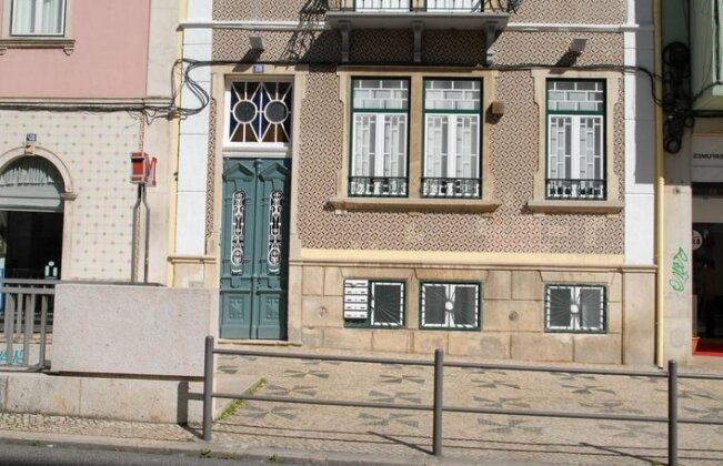 Angels Inn Guesthouse - Photo4