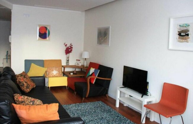 Anjos 44 Lisbon Apartments - Photo3