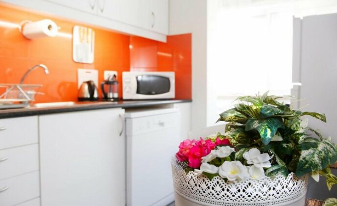 Anjos 44 Lisbon Apartments - Photo4
