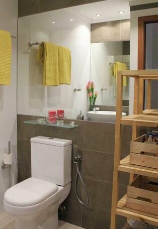 Anjos 44 Lisbon Apartments - Photo5