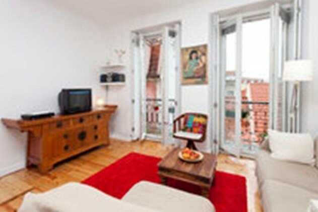 Apartamento Lisboa - Photo3