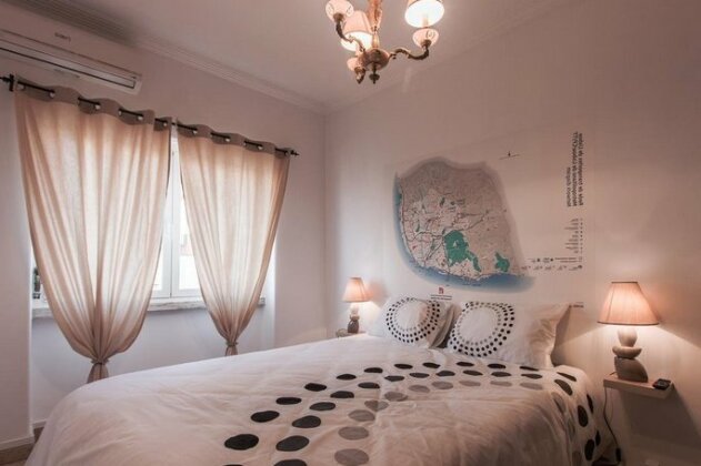 Apartamento Lisbon Love - Photo4