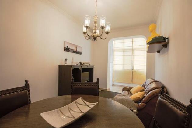 Apartamento Lisbon Love - Photo5