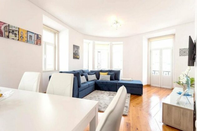Apartment Andrade Lisbon - Photo2