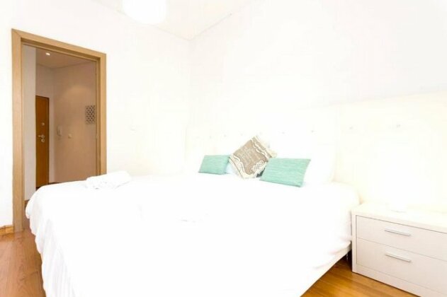 Apartment Andrade Lisbon - Photo3