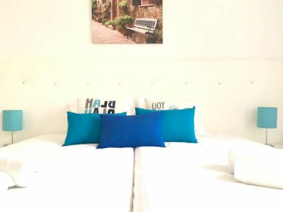 Apartment Andrade Lisbon - Photo4