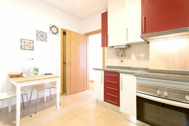 Apartment Andrade Lisbon - Photo5