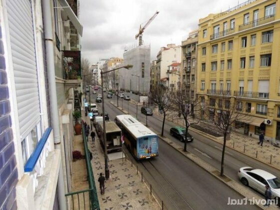 Apartment Av Alm Reis - Photo2