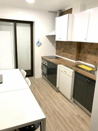 Apartment Av Alm Reis - Photo4