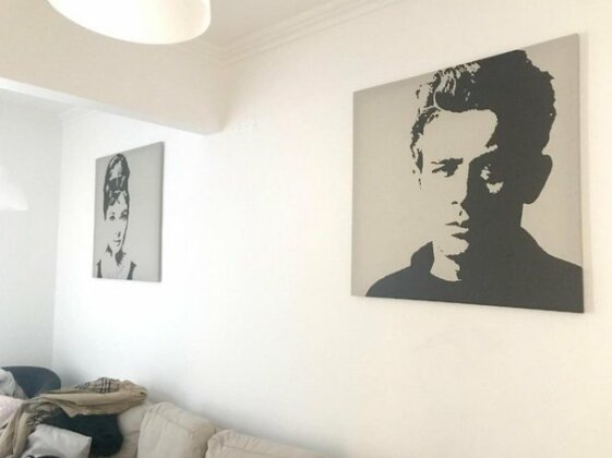 Apartment Av Alm Reis - Photo5
