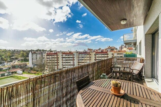 Apartment Central Lisbon Lisbon
