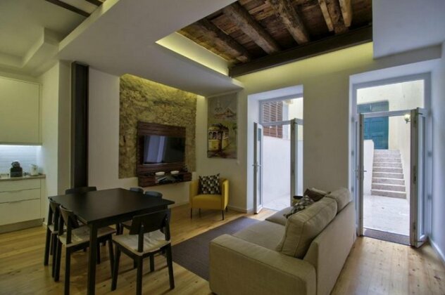 Apartment Chiado Loreto - Photo2