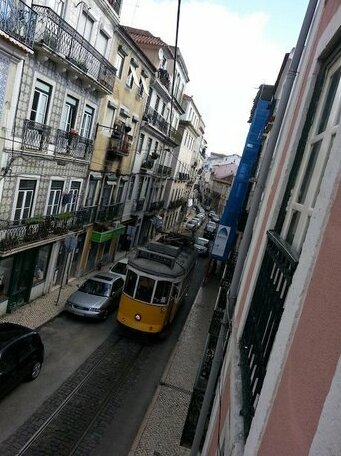 Apartment in the heart of Lisbon - Photo2