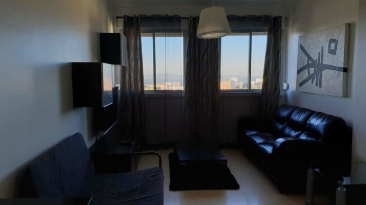 Apartment With 3 Bedrooms in Lisboa With Wifi - 23 km From the Beach - Photo2