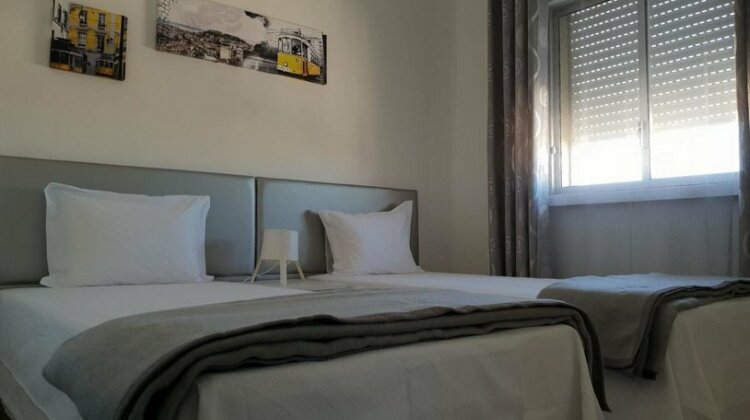 Apartment With 3 Bedrooms in Lisboa With Wifi - 23 km From the Beach - Photo5