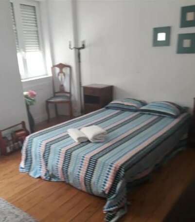 Apartment With 4 Bedrooms in Lisboa With Wonderful City View and Wifi - 24 km From the Beach - Photo2