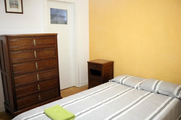 Apartment With 4 Bedrooms in Lisboa With Wonderful City View and Wifi - 24 km From the Beach - Photo3