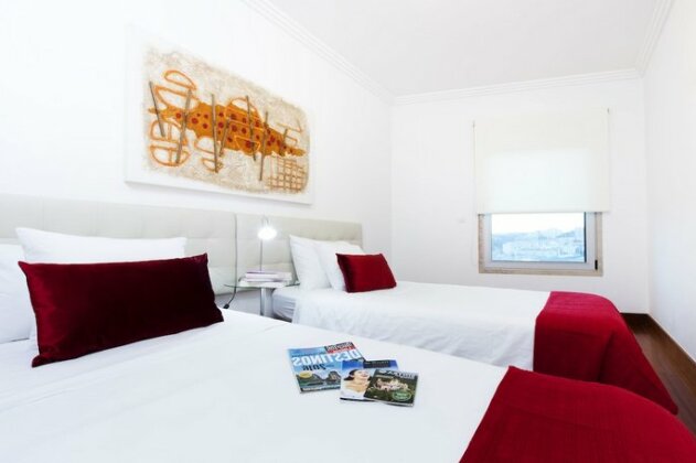 Apartments Oriente 25 by apt in lisbon - Parque das Nacoes - Photo4
