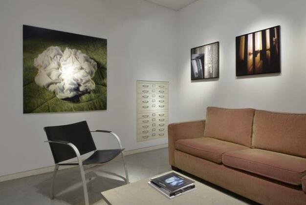 Art Gallery Apartment Lisbon - Photo2